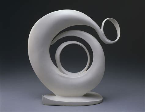 Organic Form Art