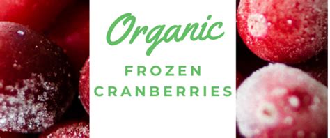 Organic Grade A Cranberry Emblème Canneberge Cranberry Grade - Cranberry Grade