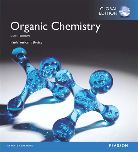 Full Download Organic Chemistry 5E Bruice Chapter 8 