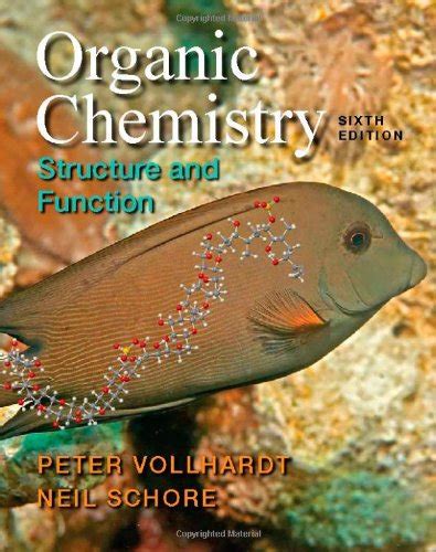 Read Online Organic Chemistry 6Th Edition Vollhardt 