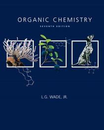Full Download Organic Chemistry 7Th Edition Wade 