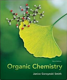 Full Download Organic Chemistry By Janice Gorzynski Smith 3Rd Edition 