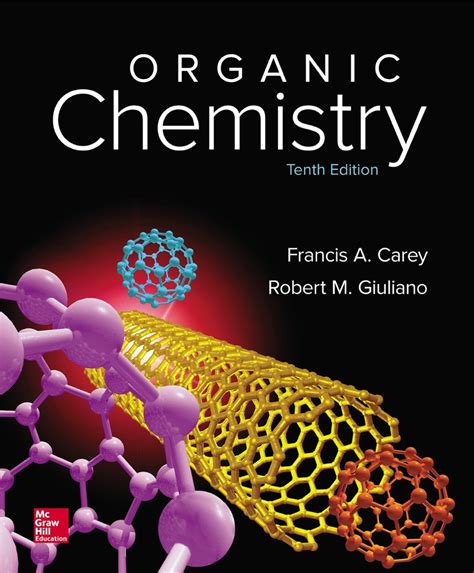 Read Online Organic Chemistry Carey 8Th Edition 