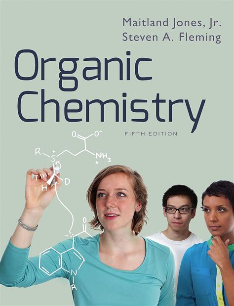 Read Online Organic Chemistry Fifth Edition 