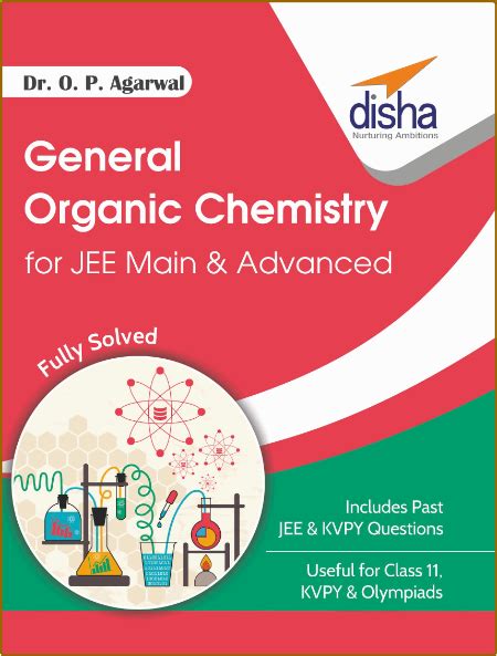 Read Organic Chemistry For Iit Jee By Jagdish Singh 