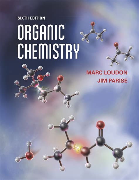 Download Organic Chemistry Loudon 5Th 