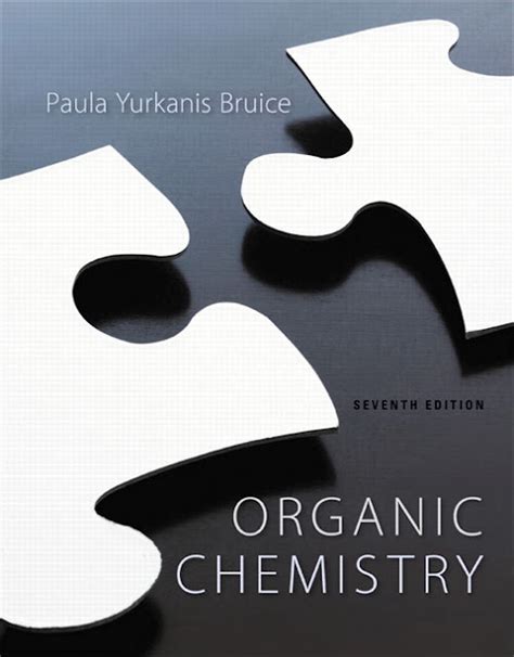Read Organic Chemistry Paula Bruice 7Th Edition Free Download 
