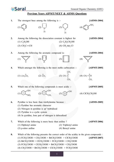 Read Organic Chemistry Questions And Solutions Pdf 