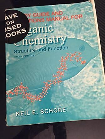 Full Download Organic Chemistry Structure And Function 6Th Edition Solutions Manual 