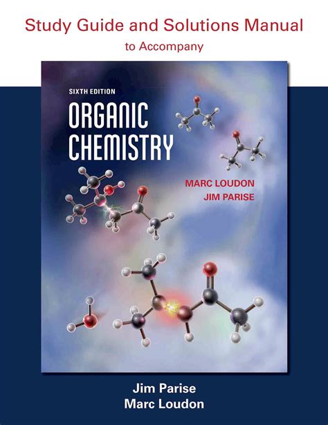 Read Organic Chemistry Study Guide Amazon 