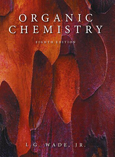 Download Organic Chemistry Wade 8Th Edition With Mastering 