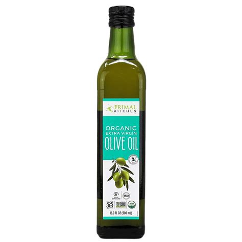 Full Download Organic Extra Virgin Olive Oil The Perfect Health Oil 