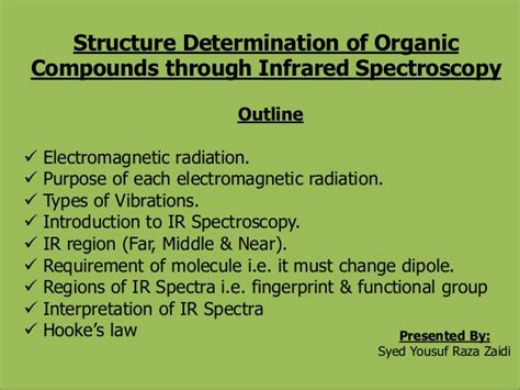 Full Download Organic Spectroscopy By Jagmohan 