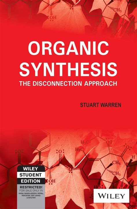 Read Organic The Disconnection Approach Edition 