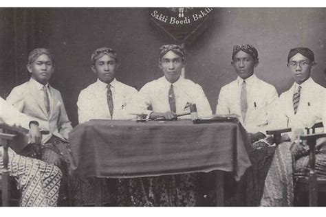 Organisasi Jong Java