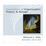 Read Online Organisation Theory And Design Second Edition 