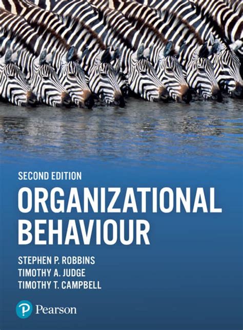 Read Organisational Behaviour 2Nd Edition 