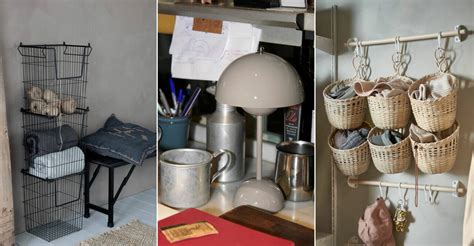 organisera hemma tips