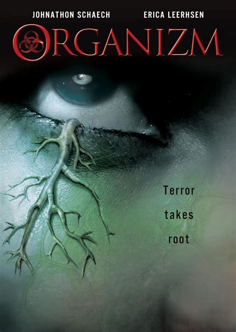 organism film 2008