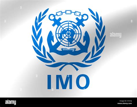 Organizacion Maritima Internacional Logo