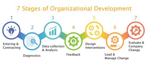 Organization Development And Change 7th Edition