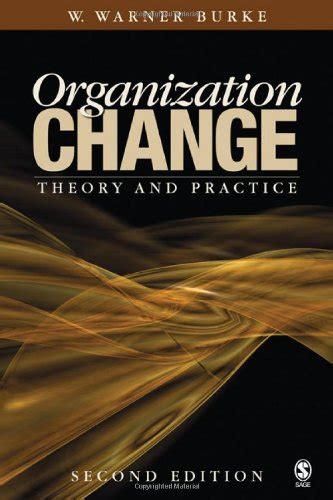 Download Organization Change Theory And Practice Second Edition Foundations For Organizational Science 