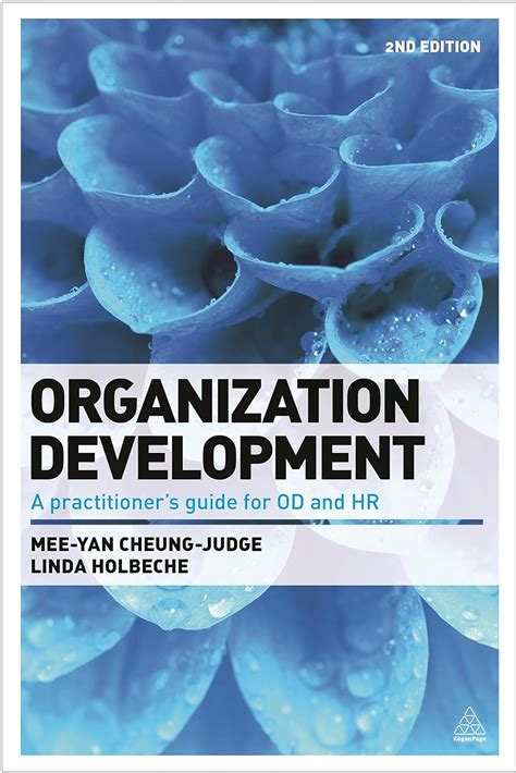 Read Online Organization Development A Practitioners Guide For Od And Hr 