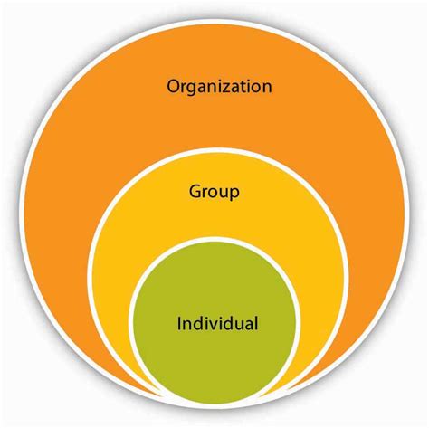 Organizational Behavior