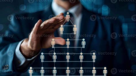 Organizational Simulation