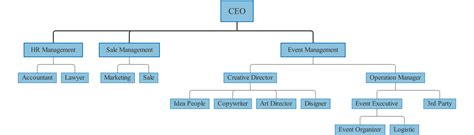 organizational structure explanation