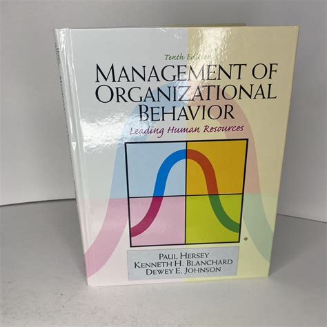 Full Download Organizational Behavior 10Th Edition 
