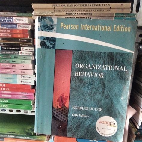 Full Download Organizational Behavior 13Th Edition 