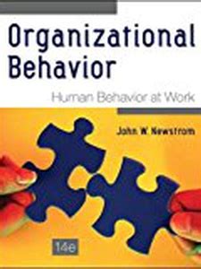 Download Organizational Behavior 14Th Edition Solutions Case 2 