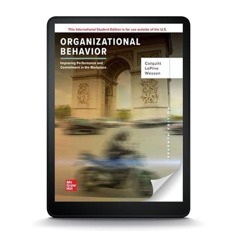 Download Organizational Behavior 7Th Edition 