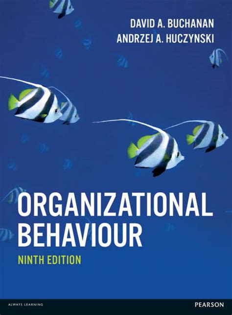 Download Organizational Behavior 9Th Edition Kreitner File Type Pdf 