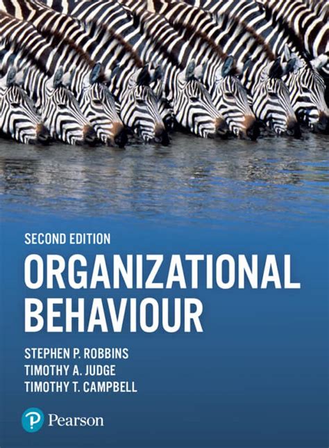 Full Download Organizational Behavior And Development Michael Beer 