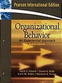 Full Download Organizational Behaviour 8Th Edition Pearson 