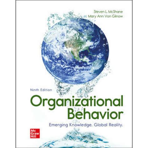 Download Organizational Behaviour 9Th Edition 