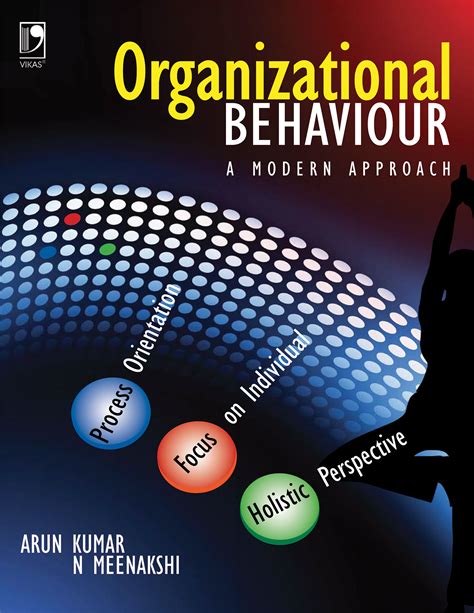 Download Organizational Behaviour A Conceptual And Applicational Approach 1St Edition 