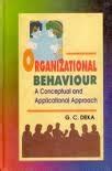 Download Organizational Behaviour A Conceptual And Applicational Approach 1St Edition 