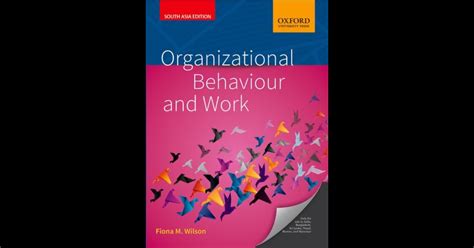 Full Download Organizational Behaviour And Work A Critical Introduction Paperback 