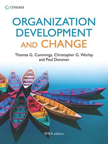 Read Online Organizational Development And Change Cummings Worley 9Th Edition 