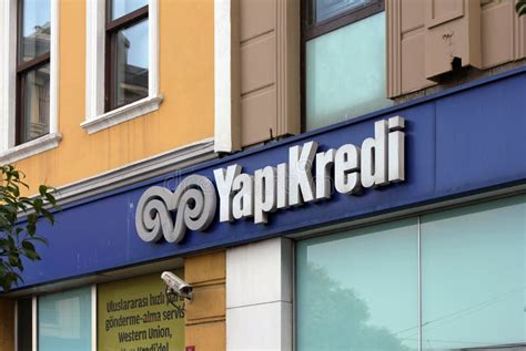 organize yapı kredi bankası