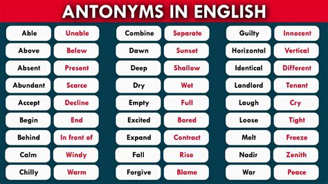 Organized Antonym
