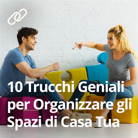 Organizzare