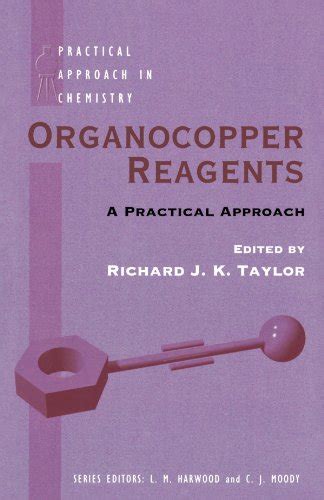 organocopper reagents a practical approach pdf
