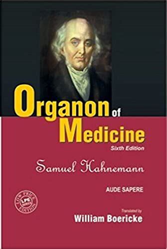 Full Download Organon Of Medicine 6Th Edition 