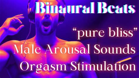 Orgasmic binaural beats