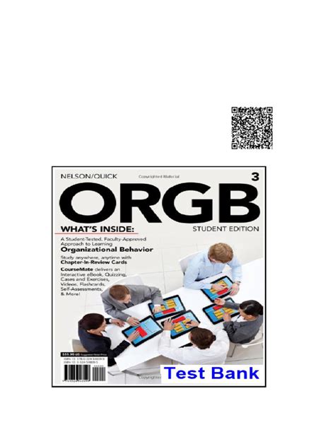 Orgb 3 Nelson
