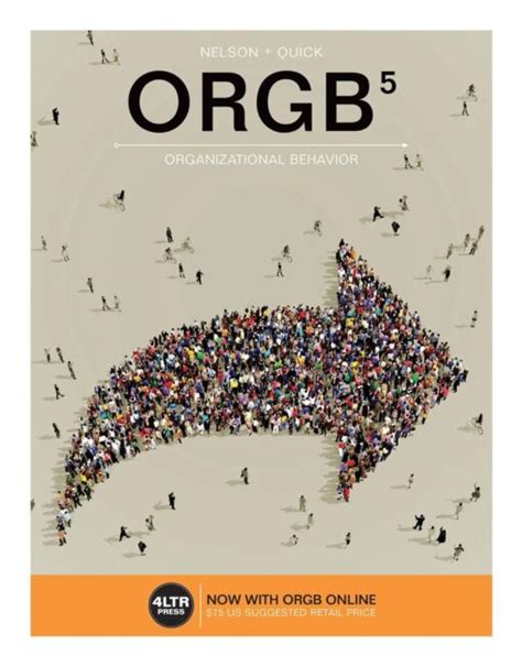Download Orgb 5Th Edition Free 